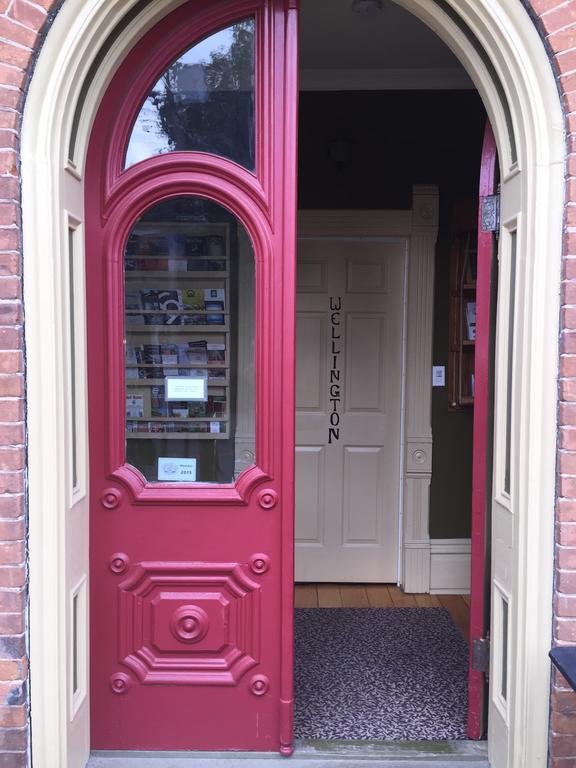 Loyalist Lofts Picton Exterior foto
